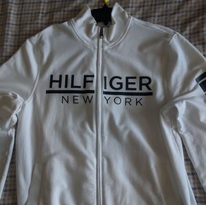 Tommy Hilfiger Lightweight Jacket